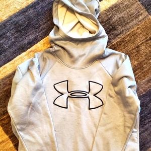 Under Armour hoodie